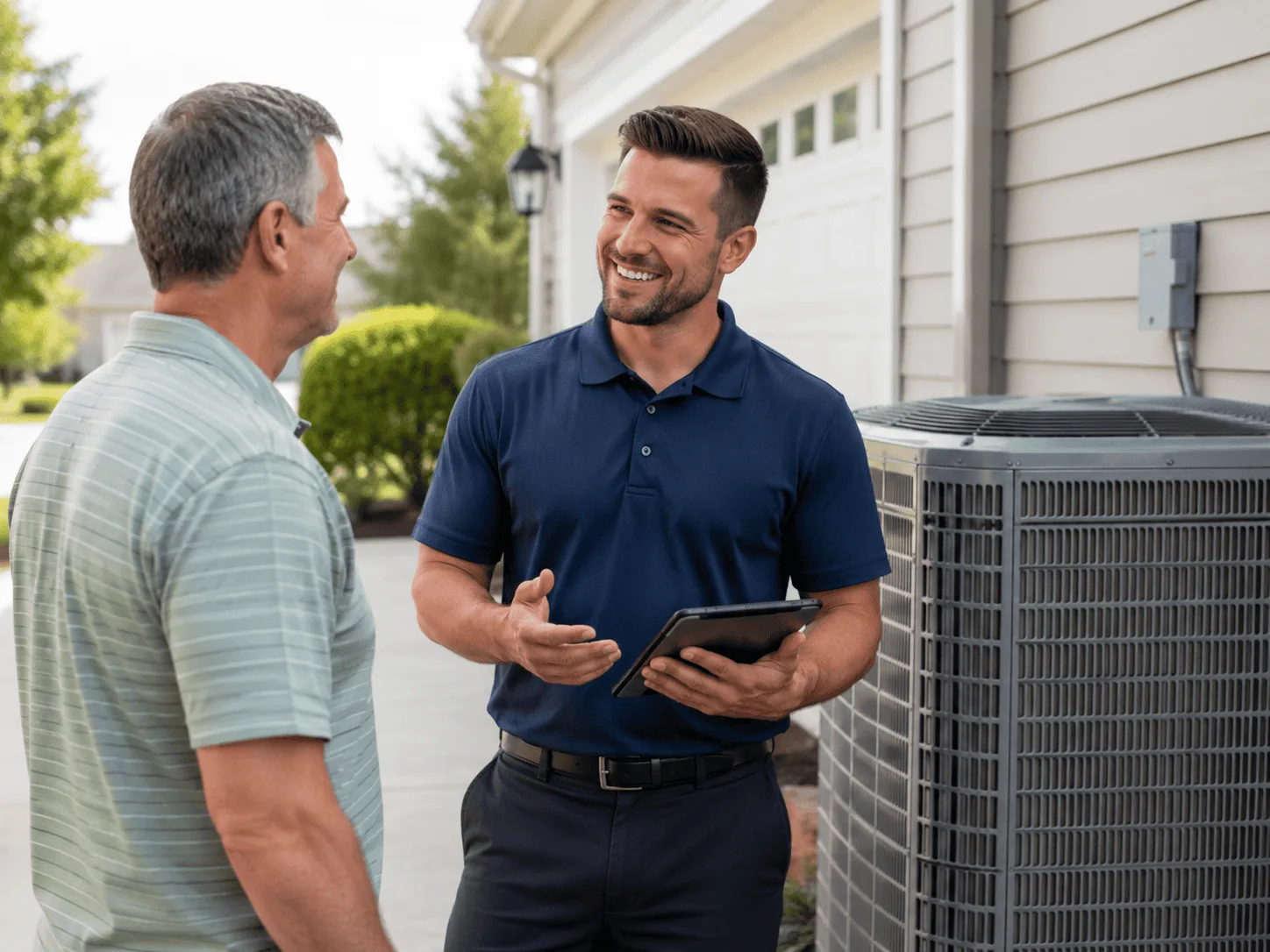 Heat Pump Installation Solon, IA FAQs